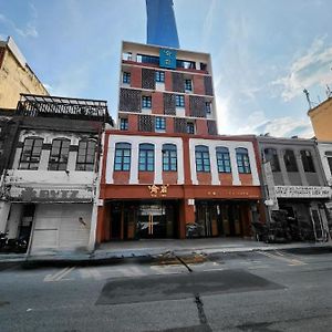 Yu Hotel Chinatown